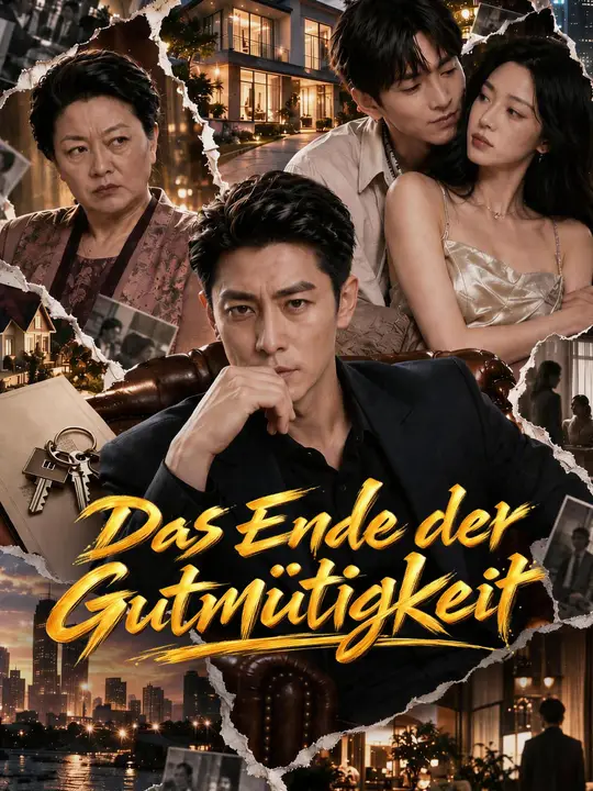 Das Ende der Gutmütigkeit