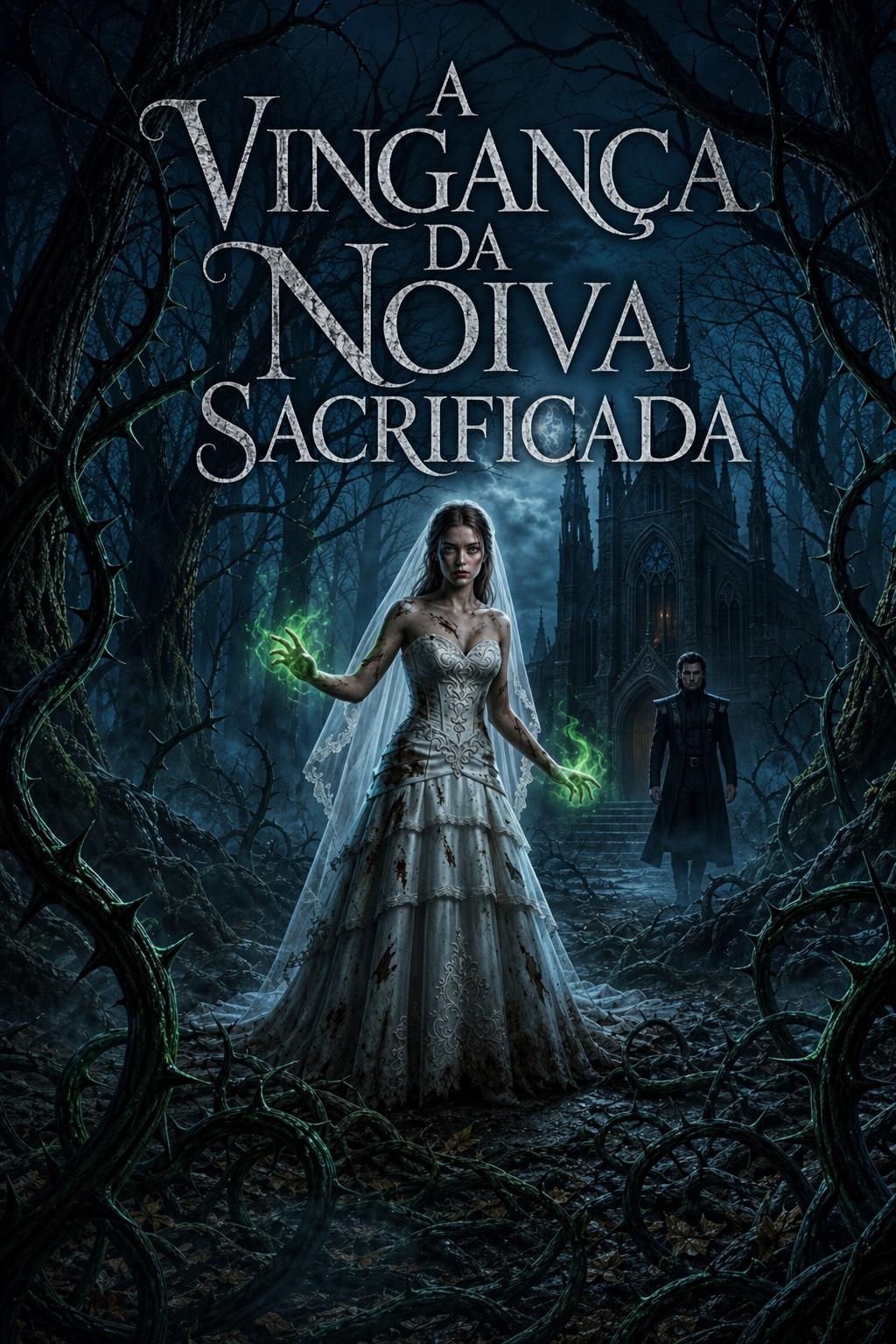 A vingança da noiva sacrificada