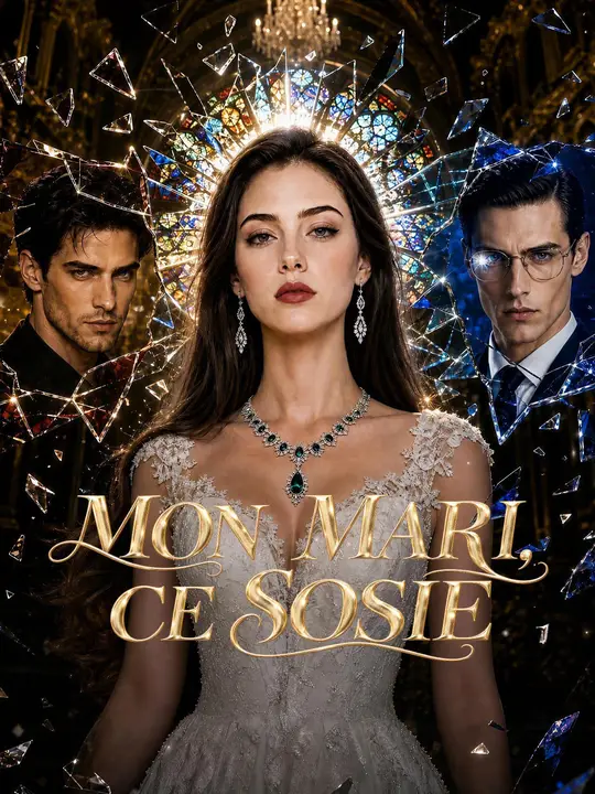 MON MARI, CE SOSIE
