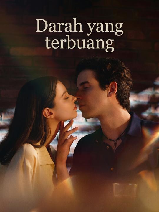 Darah yang terbuang