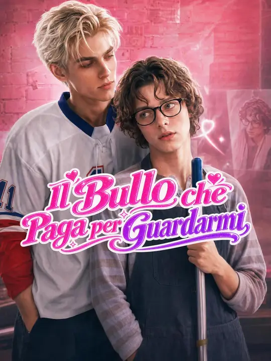 Il Bullo che Paga per Guardarmi