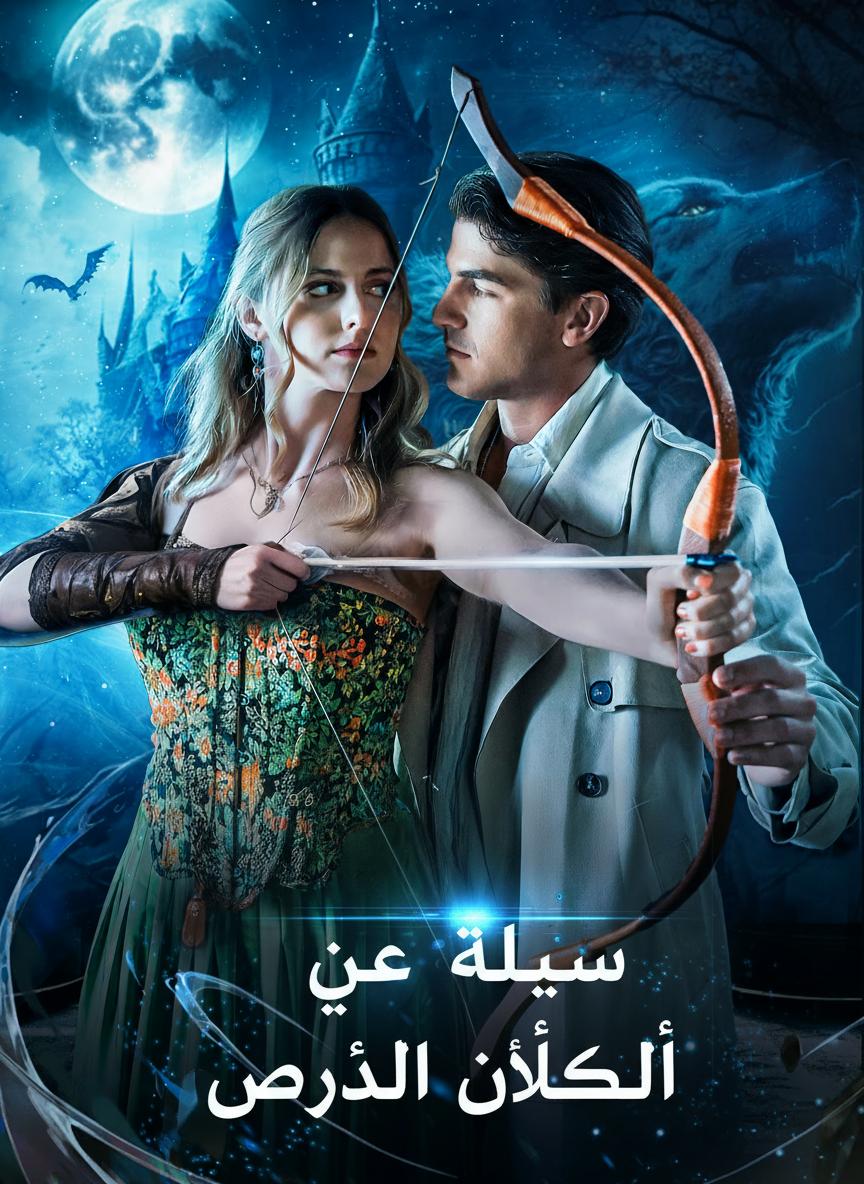 مطلوبة من قبل الألفا المنشق