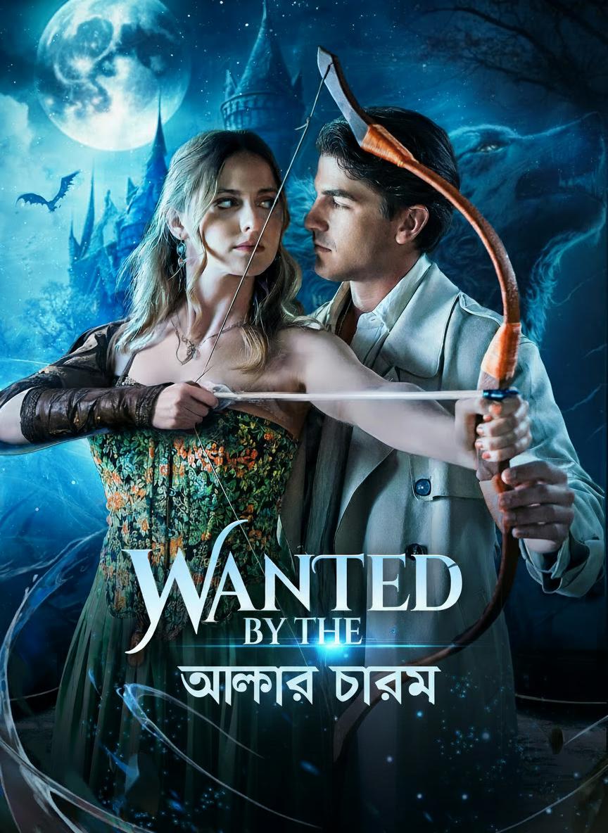 আলফার চরম জেদ
