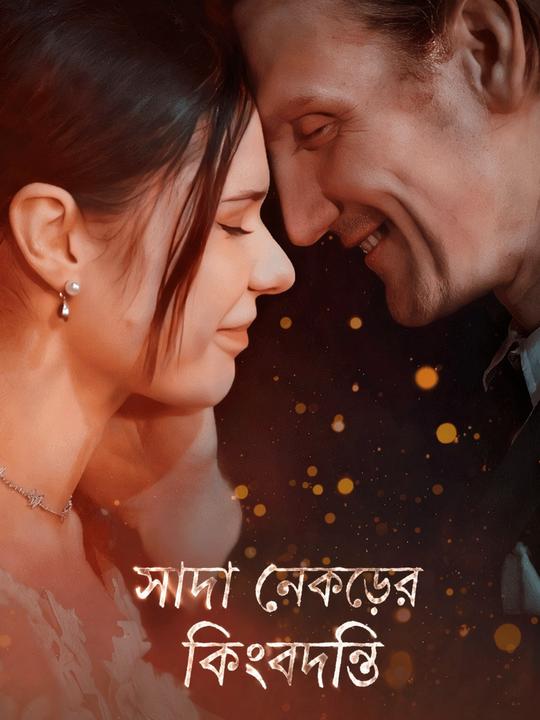 সাদা নেকড়ের কিংবদন্তি