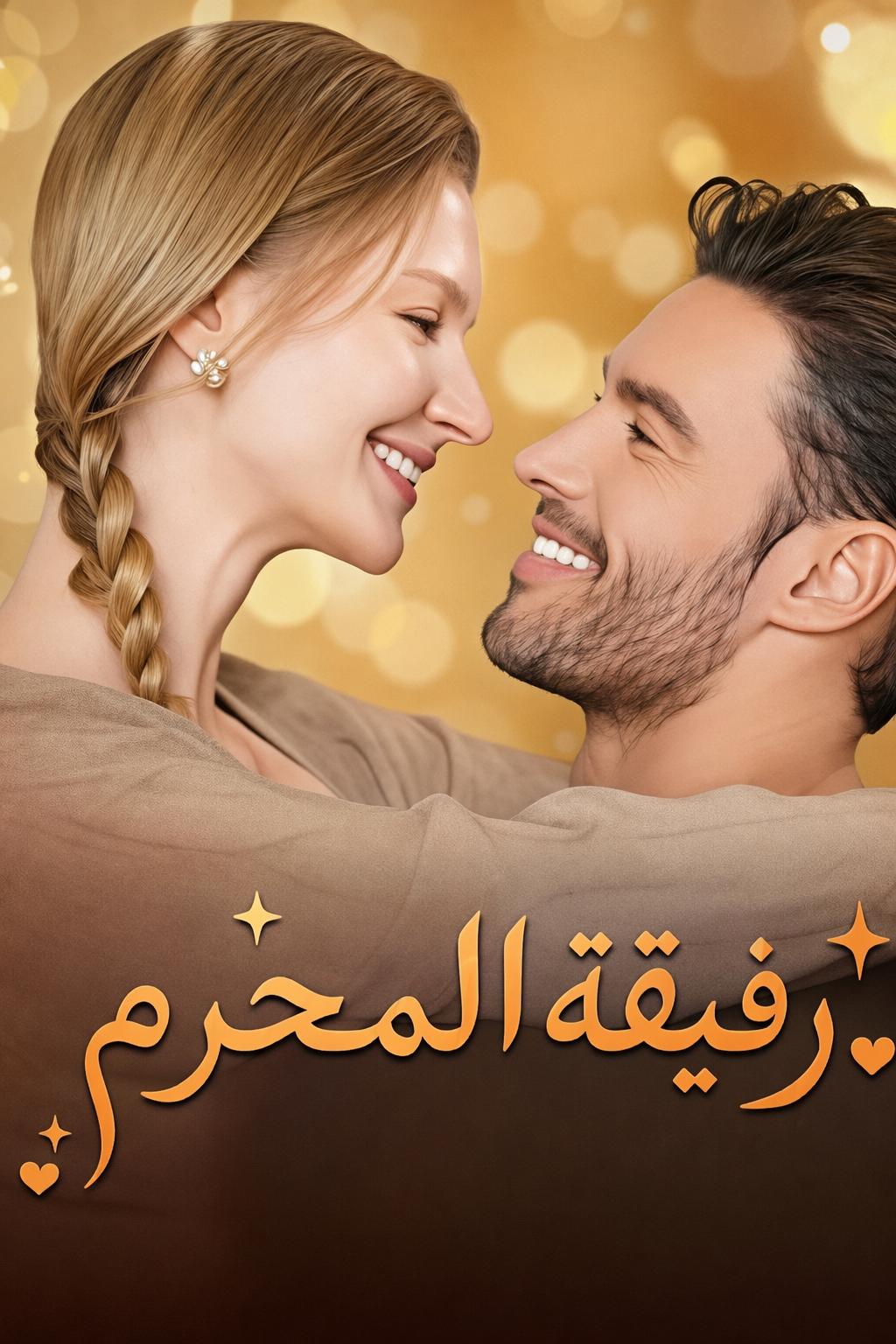 رفيقة المحرم