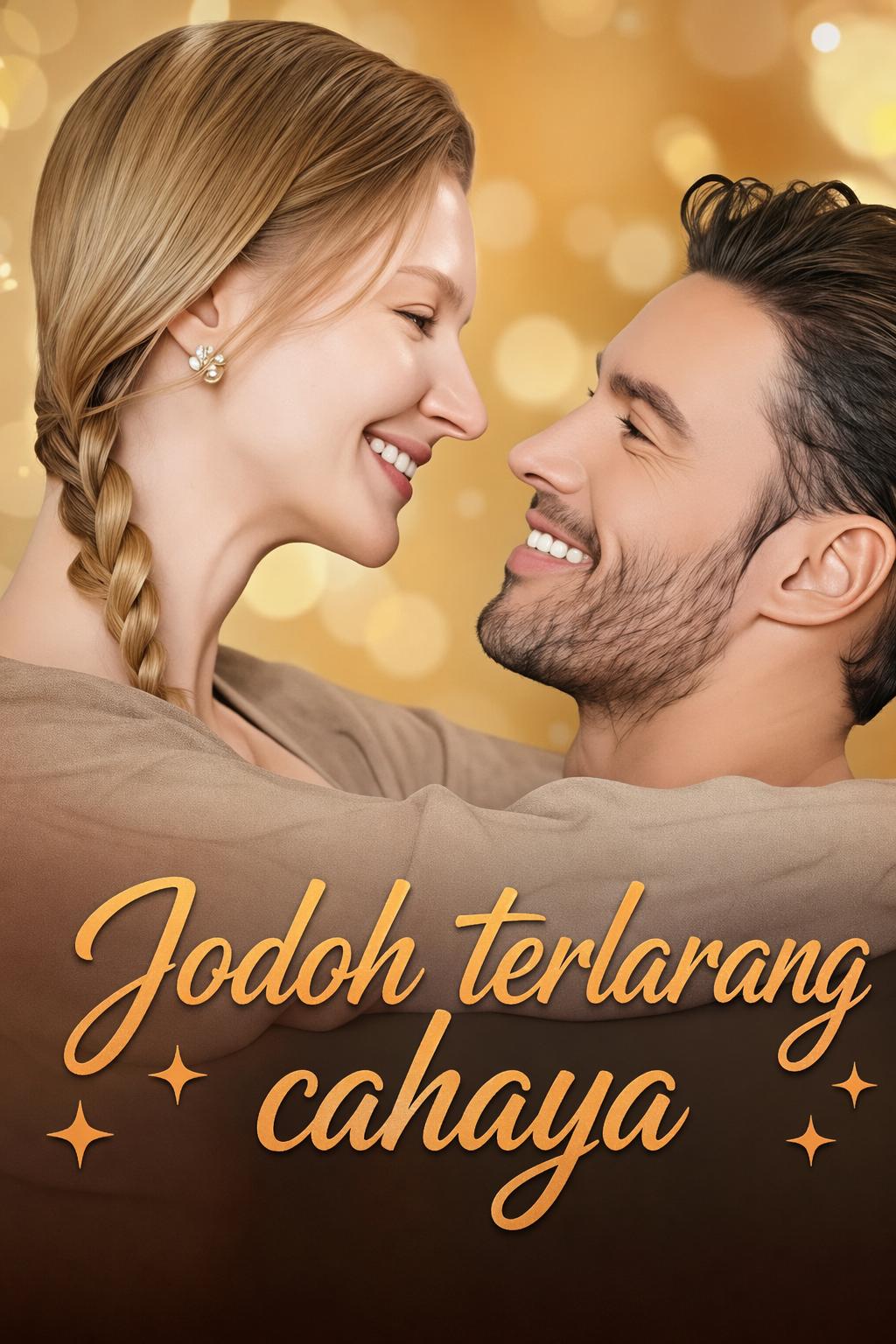 Jodoh terlarang cahaya