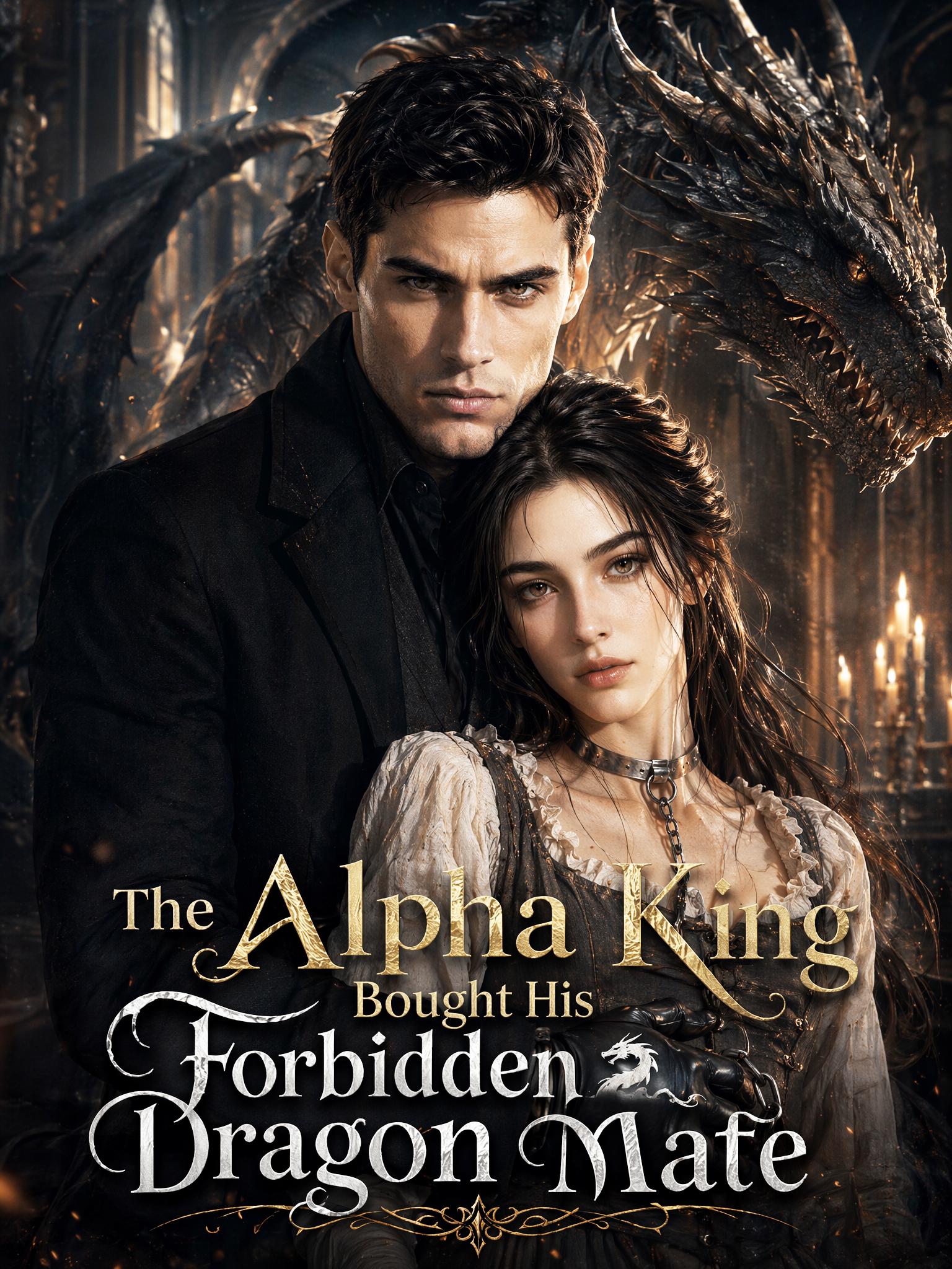 Alpha King ၏ နောက်ဆုံးနဂါးသတို့သမီး