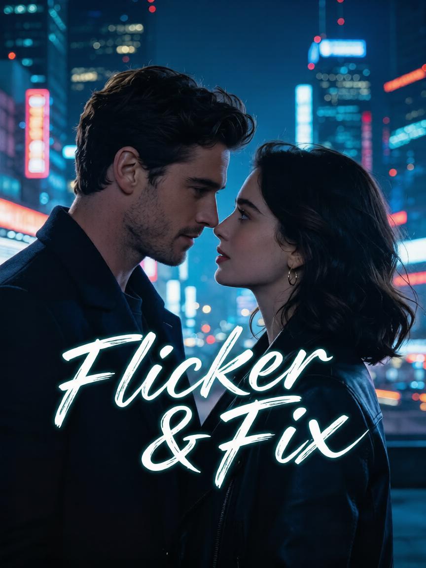Flicker & Fix