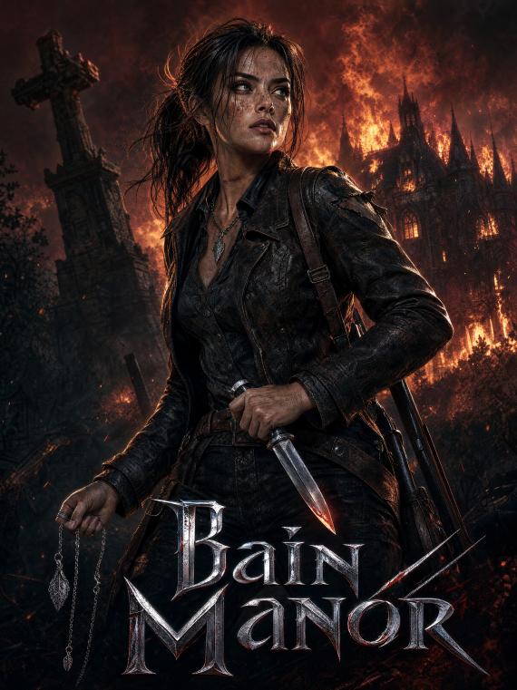 Bain Manor