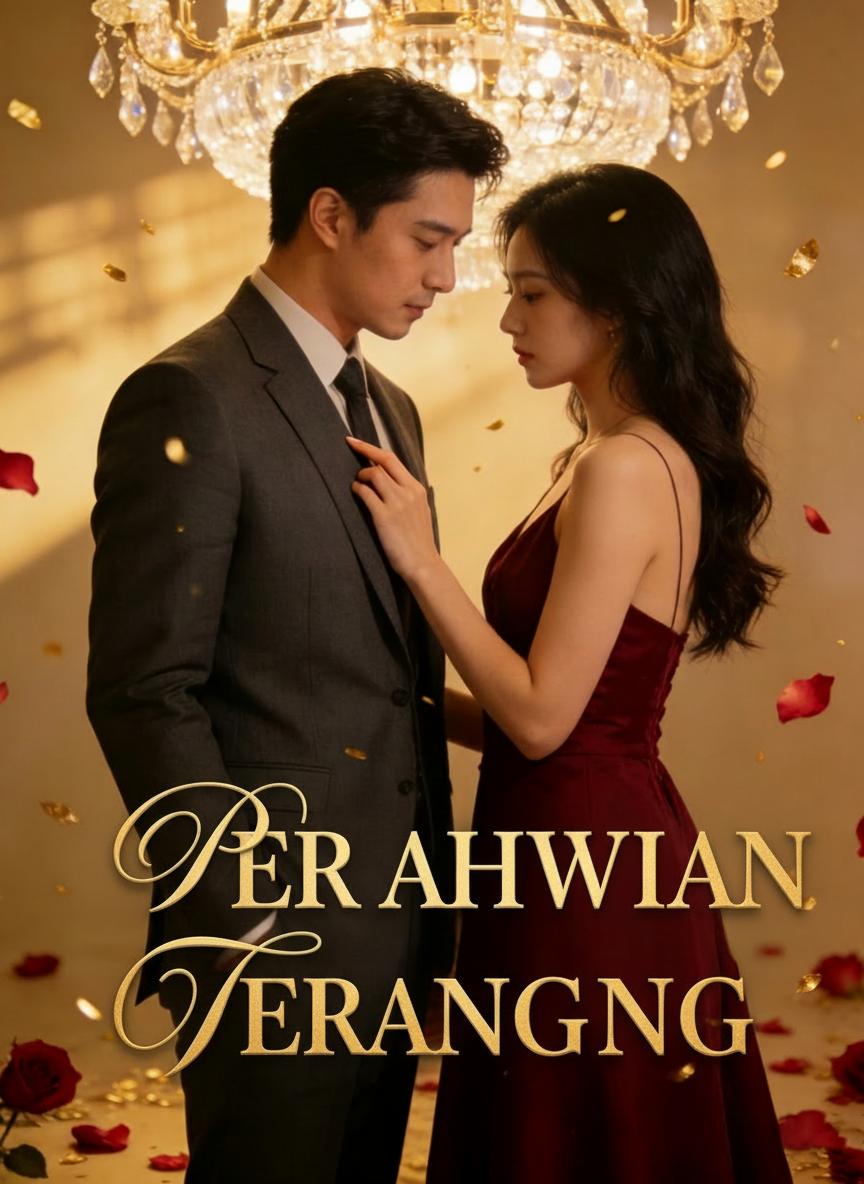 Kahwin demi muslihat