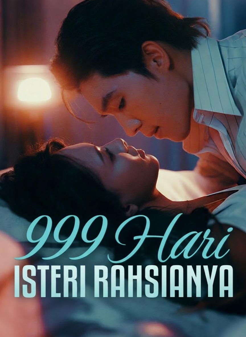 999 Hari Isteri Rahsianya