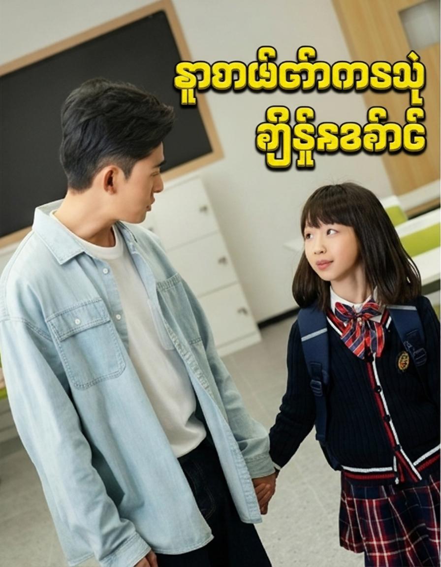 သူငယ်တန်းမှစ၍ ကြီးစိုးခြင်း