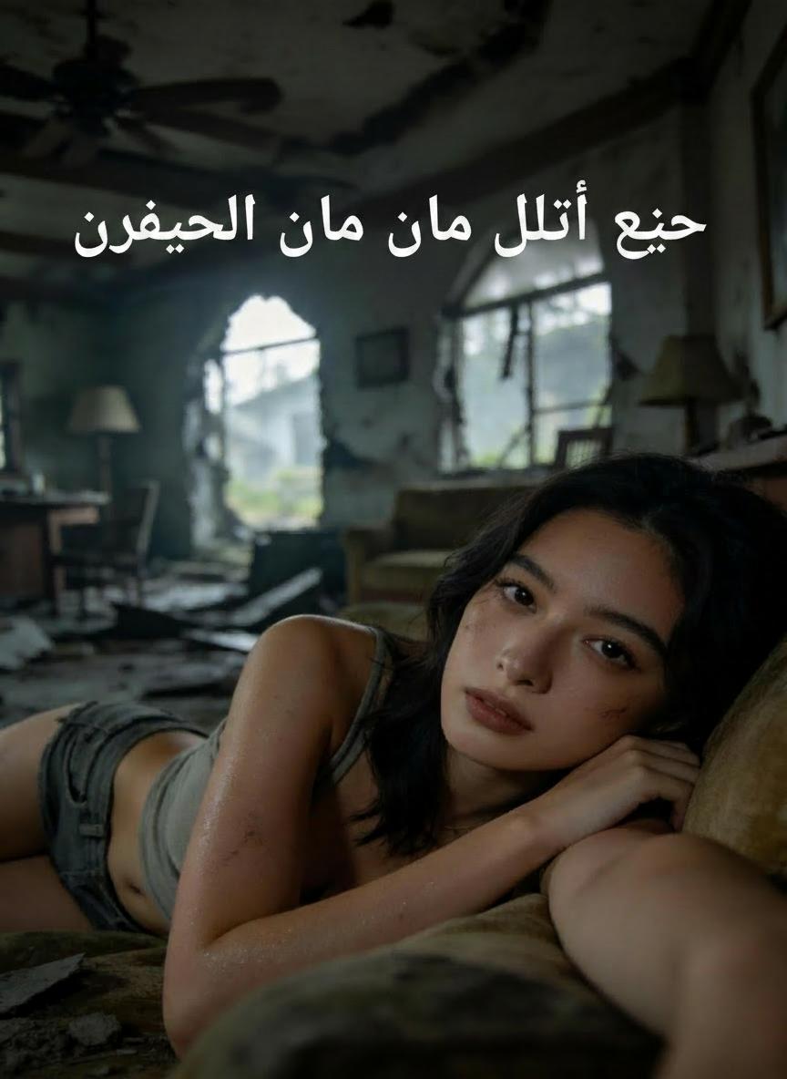 حصن النجاة من الطوفان