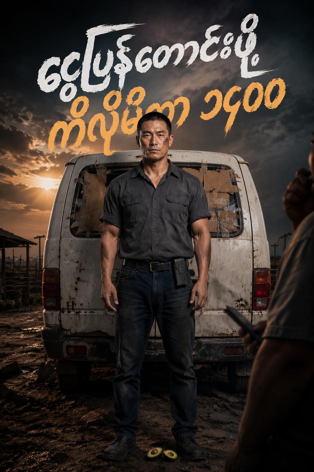 ငွေပြန်တောင်းဖို့ ကီလိုမီတာ ၁၄၀၀