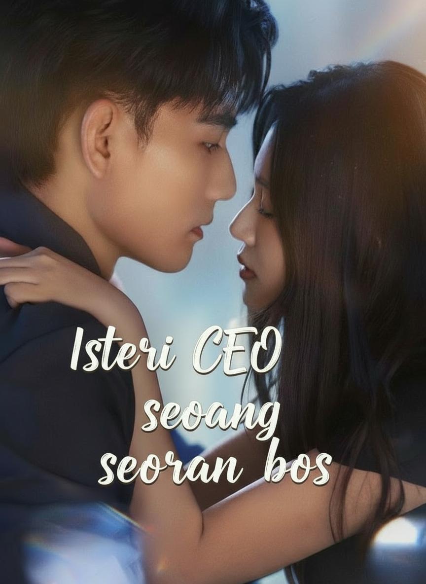 Isteri CEO seorang bos