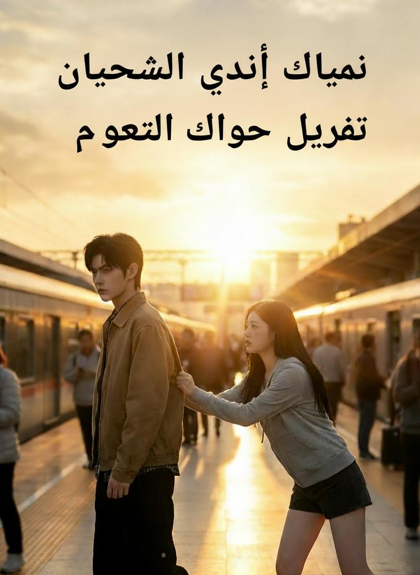 حياتي المتألقة بعد تعويض الهدم