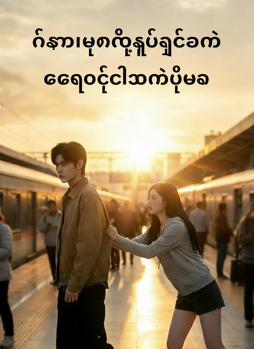 နေရာပြောင်းရွှေ့ကြေးရပြီးနောက် တောက်ပလာတဲ့ဘဝ
