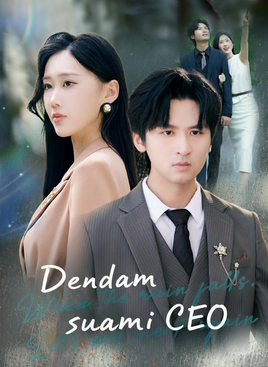 Dendam suami CEO
