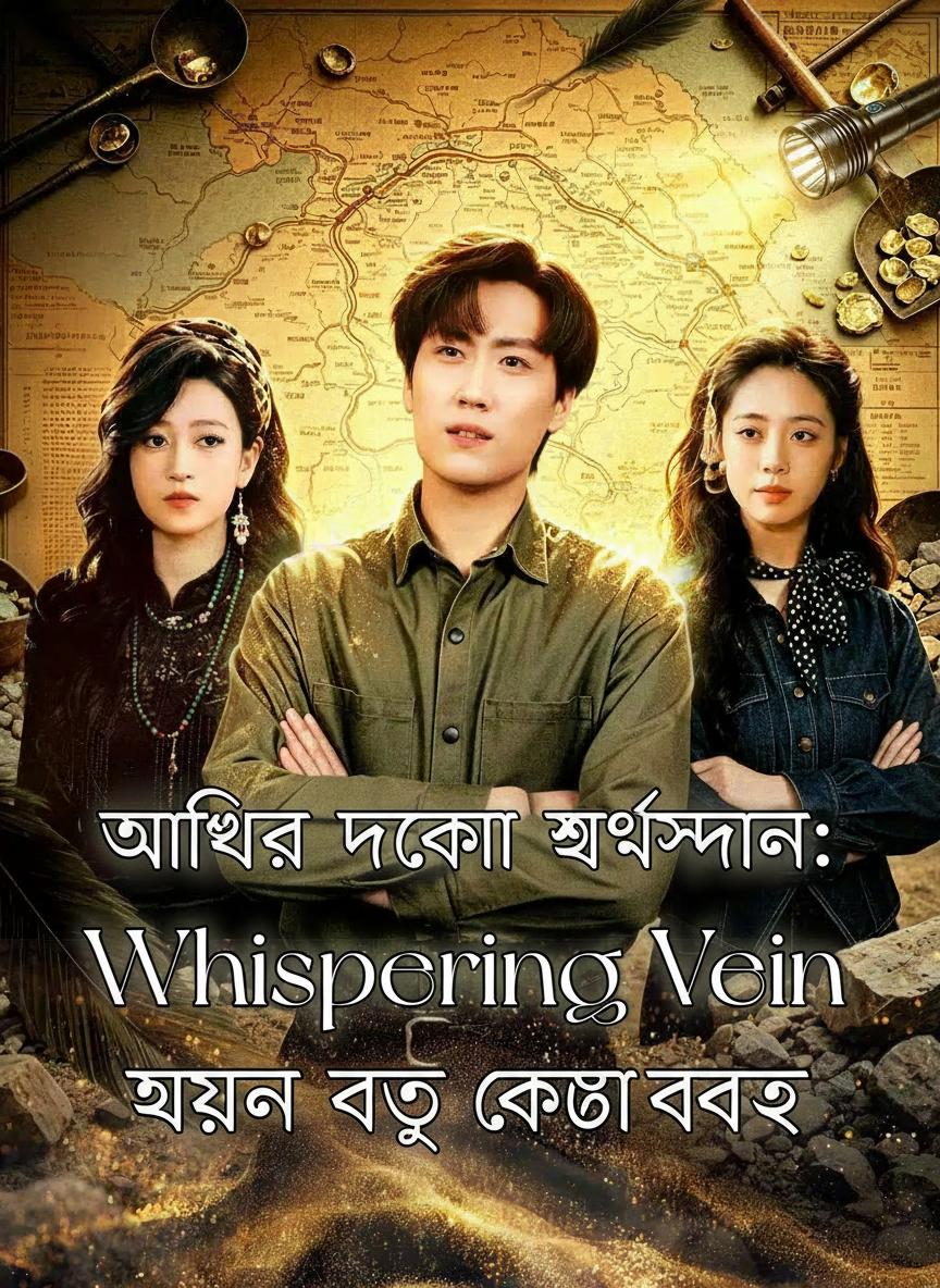 আশির দশকের স্বর্ণসন্ধান: যখন বস্তু কথা বলে