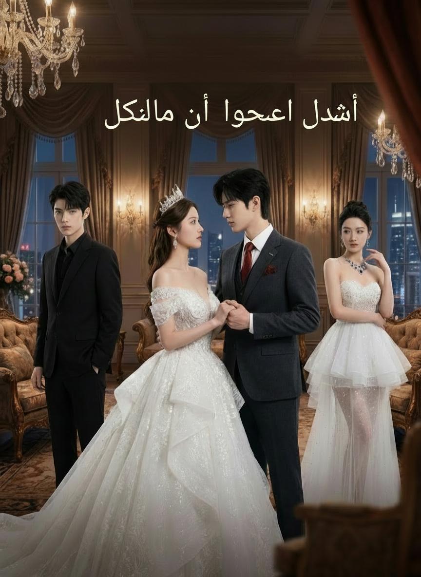 ولدت من جديد لإنقاذ زوجي