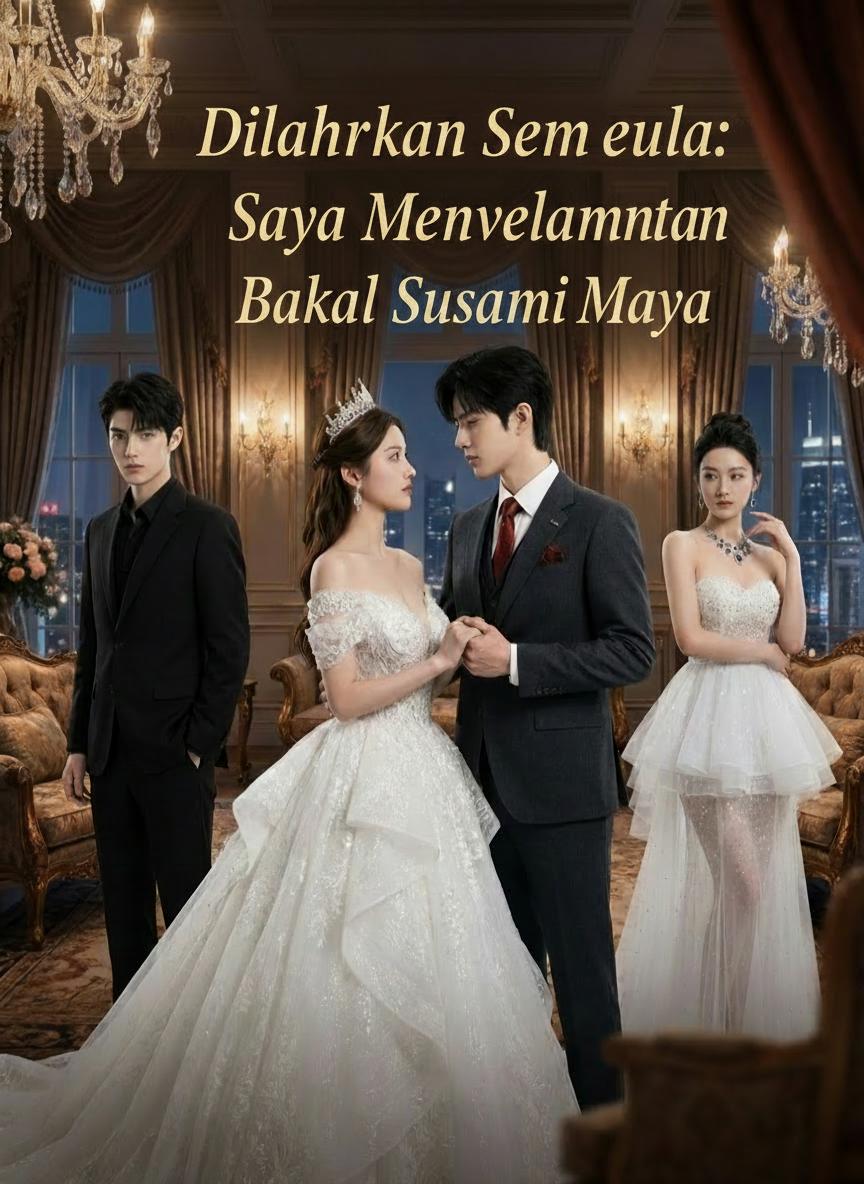 Dilahirkan Semula: Saya Menyelamatkan Bakal Suami Saya