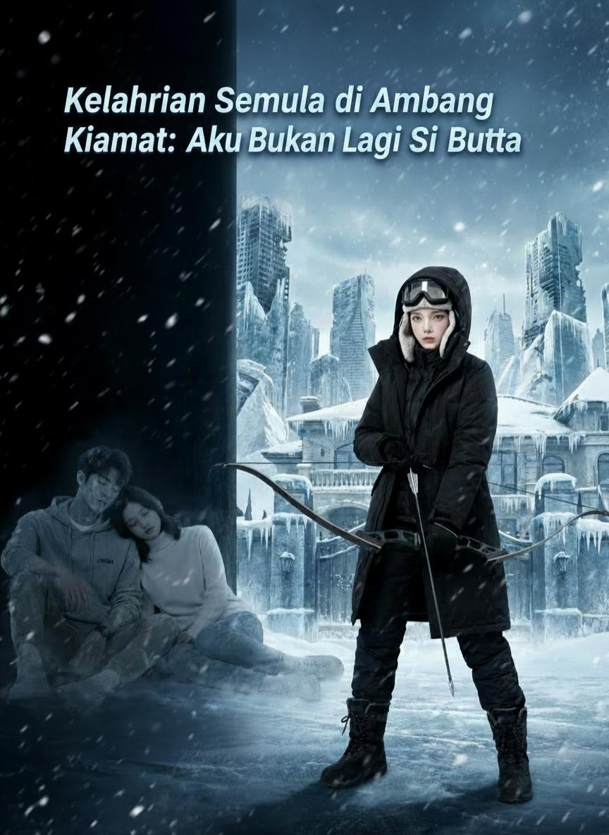 Kelahiran Semula di Ambang Kiamat: Aku Bukan Lagi Si Buta Cinta