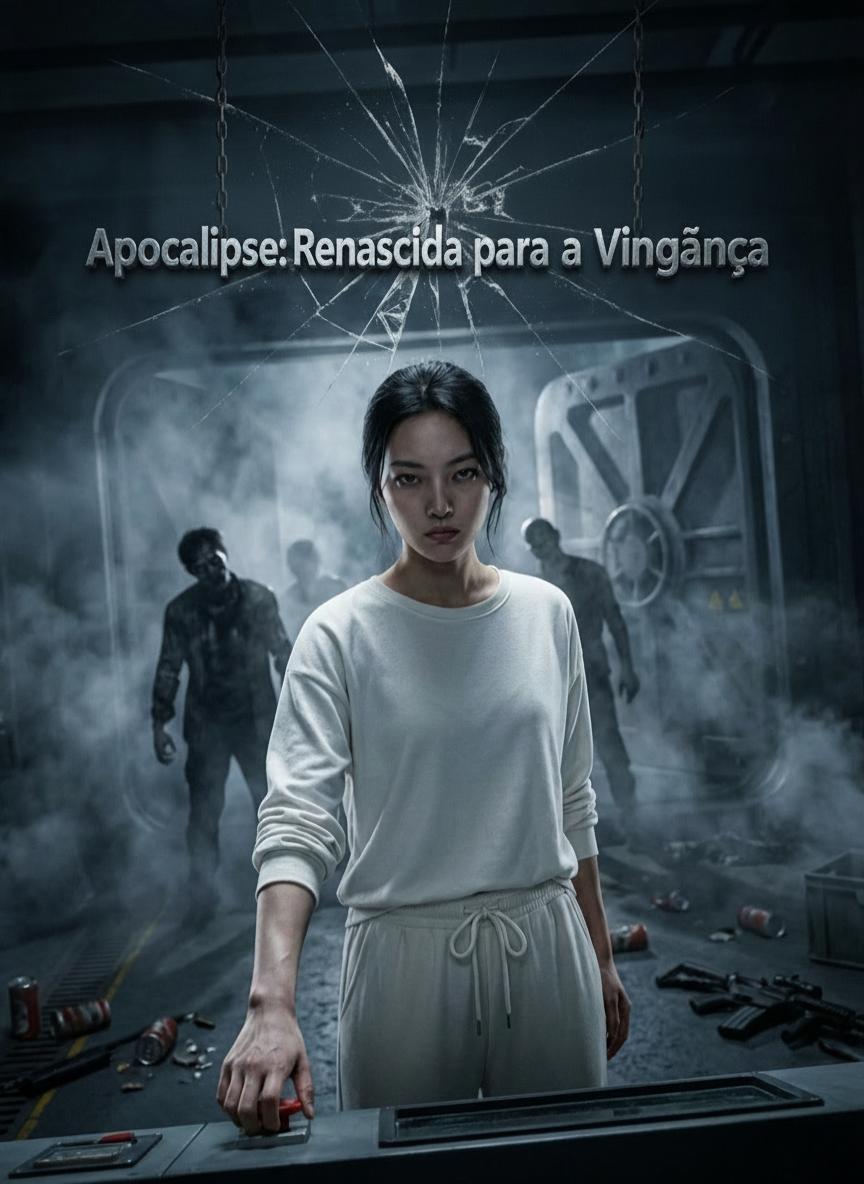 نهاية العالم: ولادة جديدة للانتقام