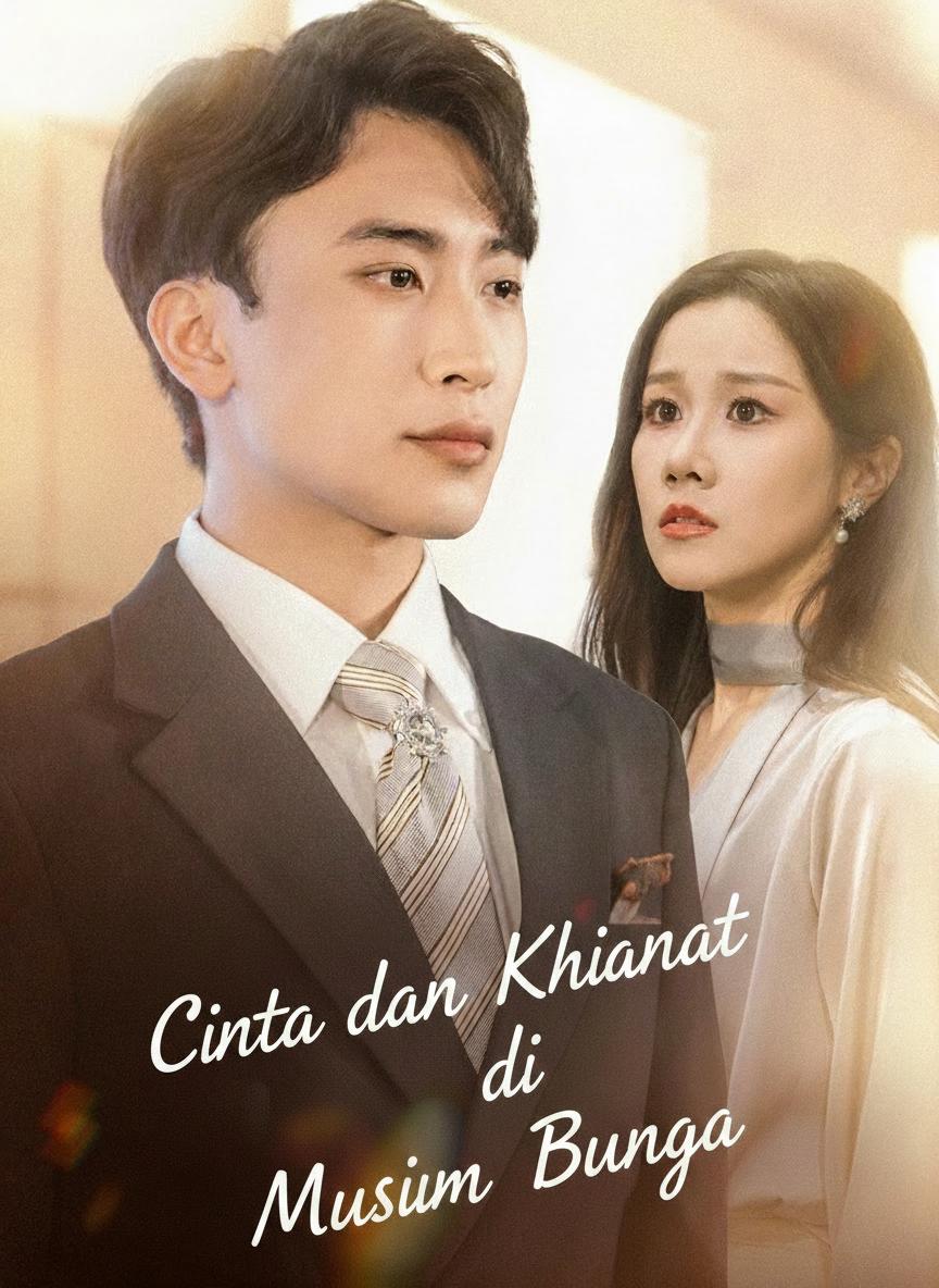 Cinta dan Khianat di Musim Bunga