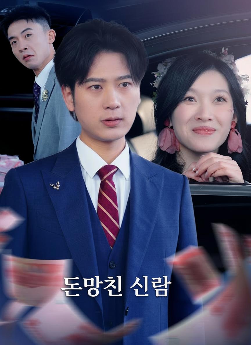 도망친 신랑