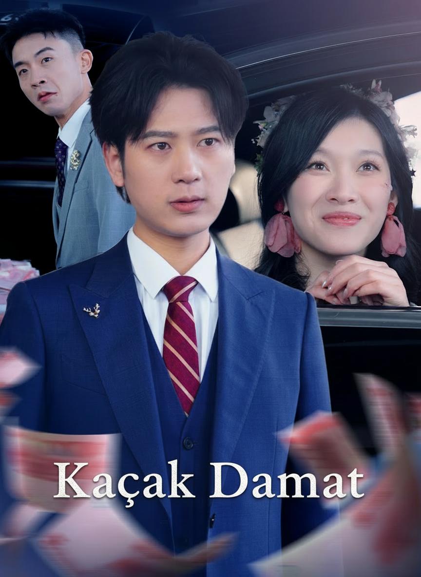 Kaçak Damat