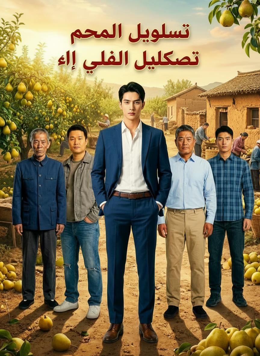 خانوني فتوسلوا إلي