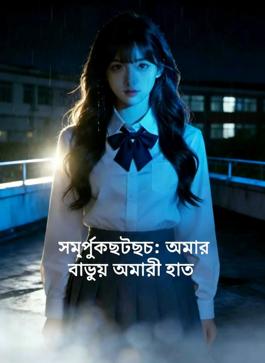 সম্পর্কচ্ছেদ: আমার ভাগ্য আমারই হাতে