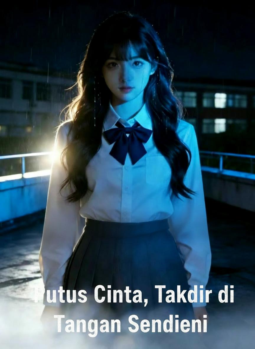 Putus Cinta, Takdir di Tangan Sendiri
