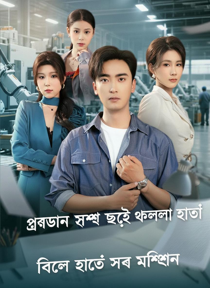 প্রয়োজন শেষে ছুড়ে ফেলা হলো, বিকল হলো সব মেশিন