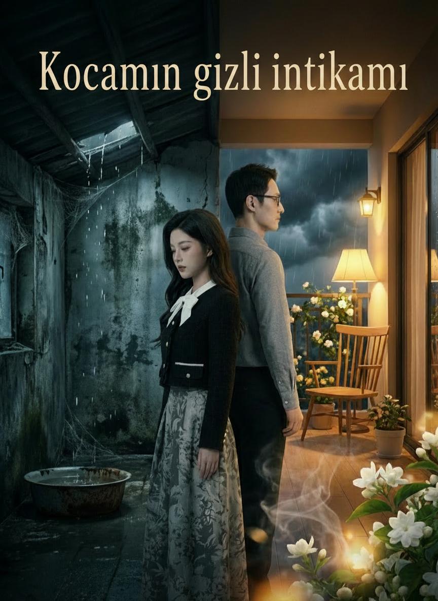 Kocamın gizli intikamı