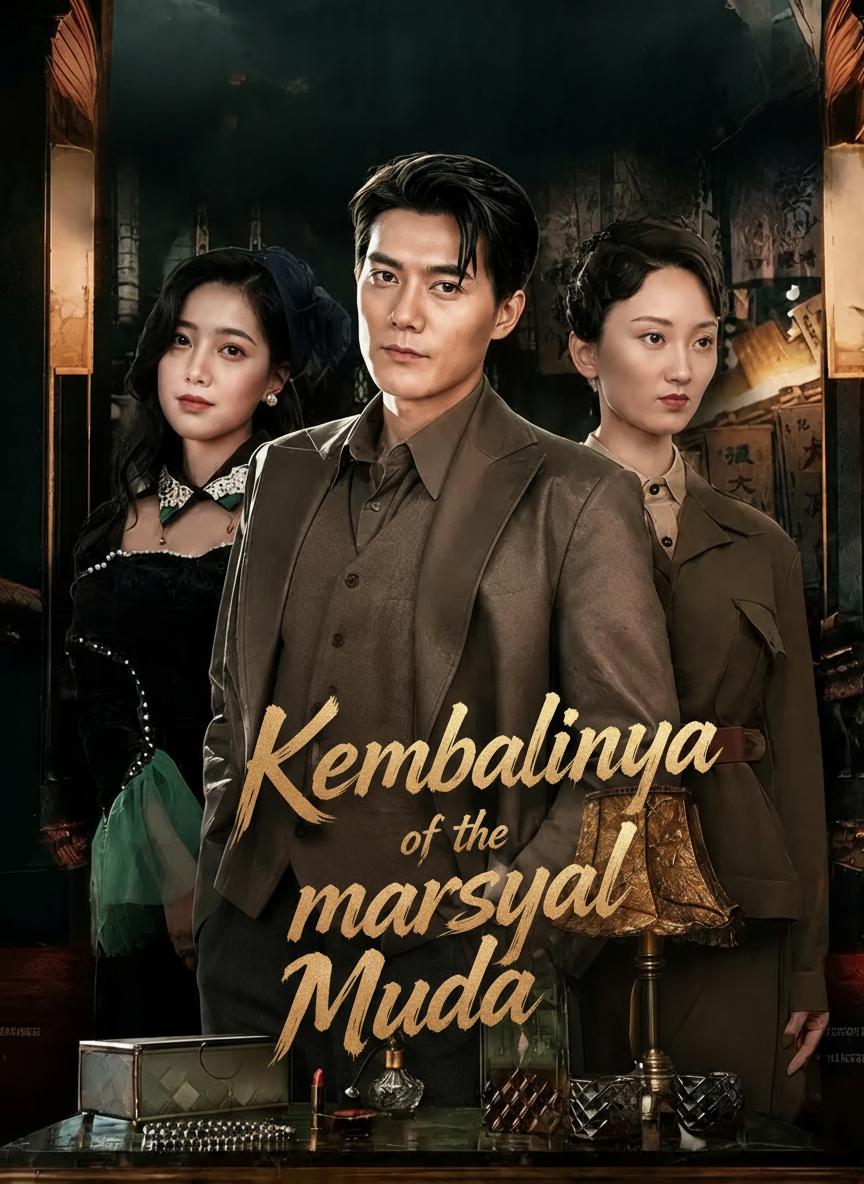 Kembalinya marsyal muda