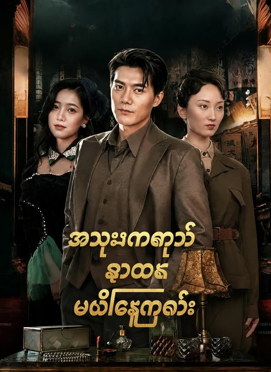 အသုံးမကျတဲ့သမက်က ဗိုလ်ချုပ်လေး