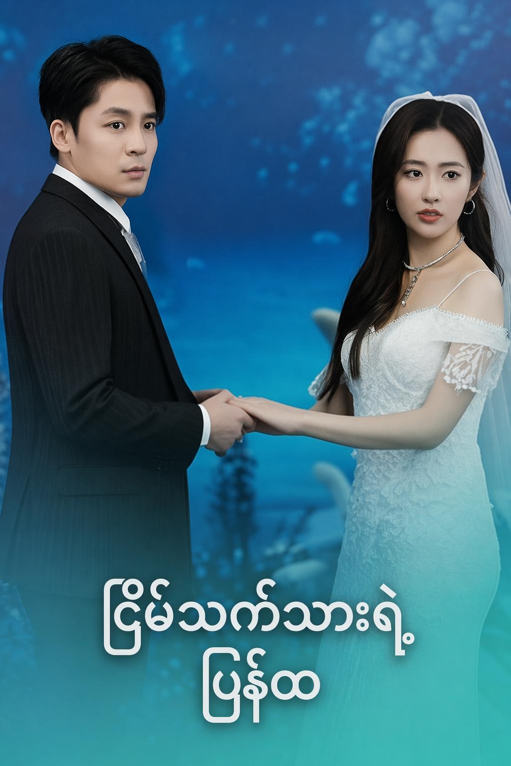ငြိမ်သက်သားရဲ့ပြန်ထ