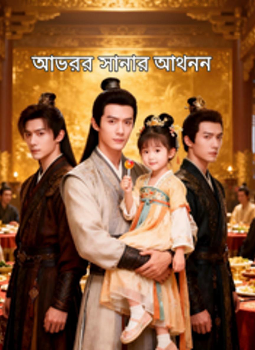 আদরের সোনার আগমন