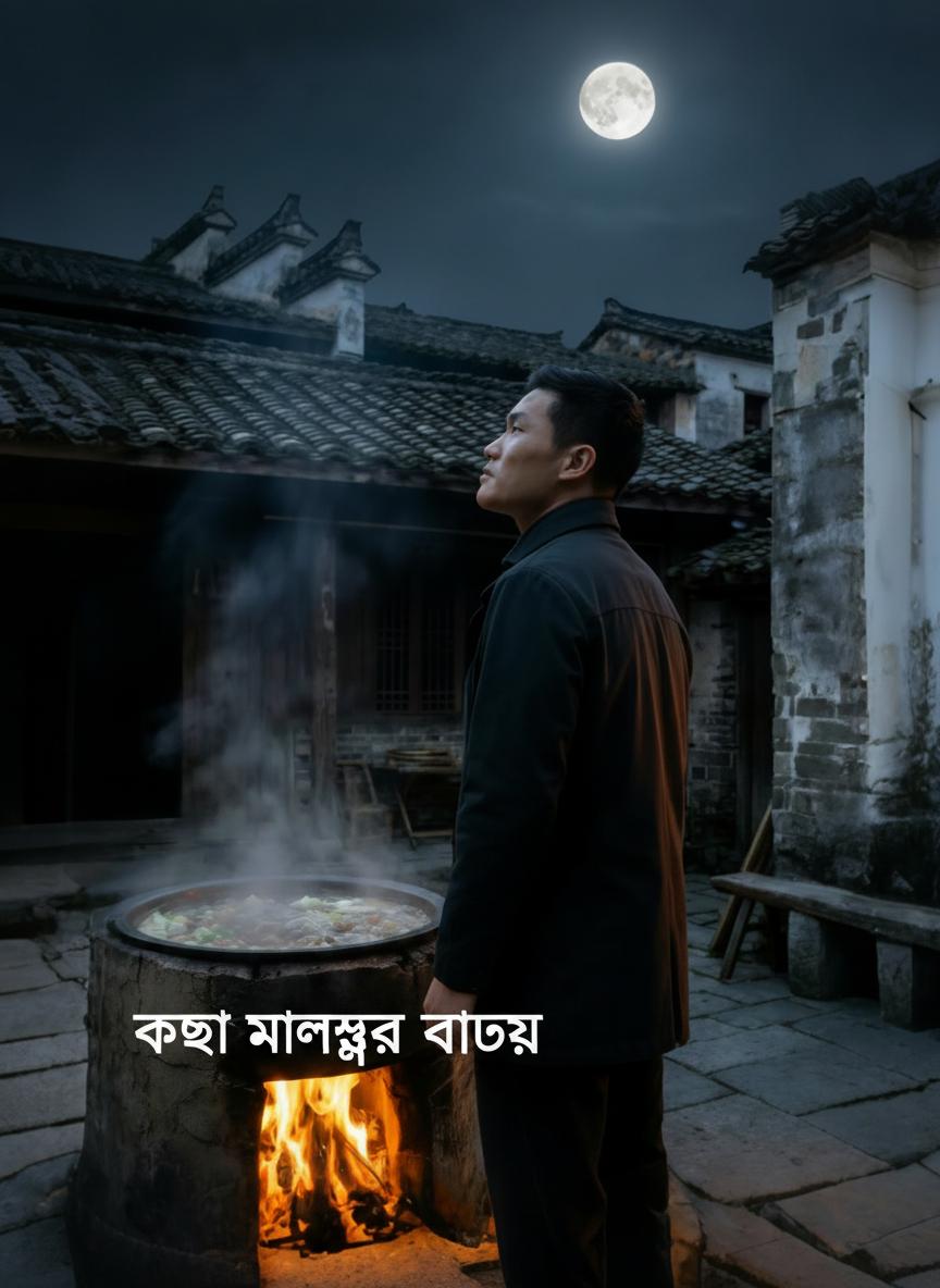 কষা মাংসের ভাগ্য