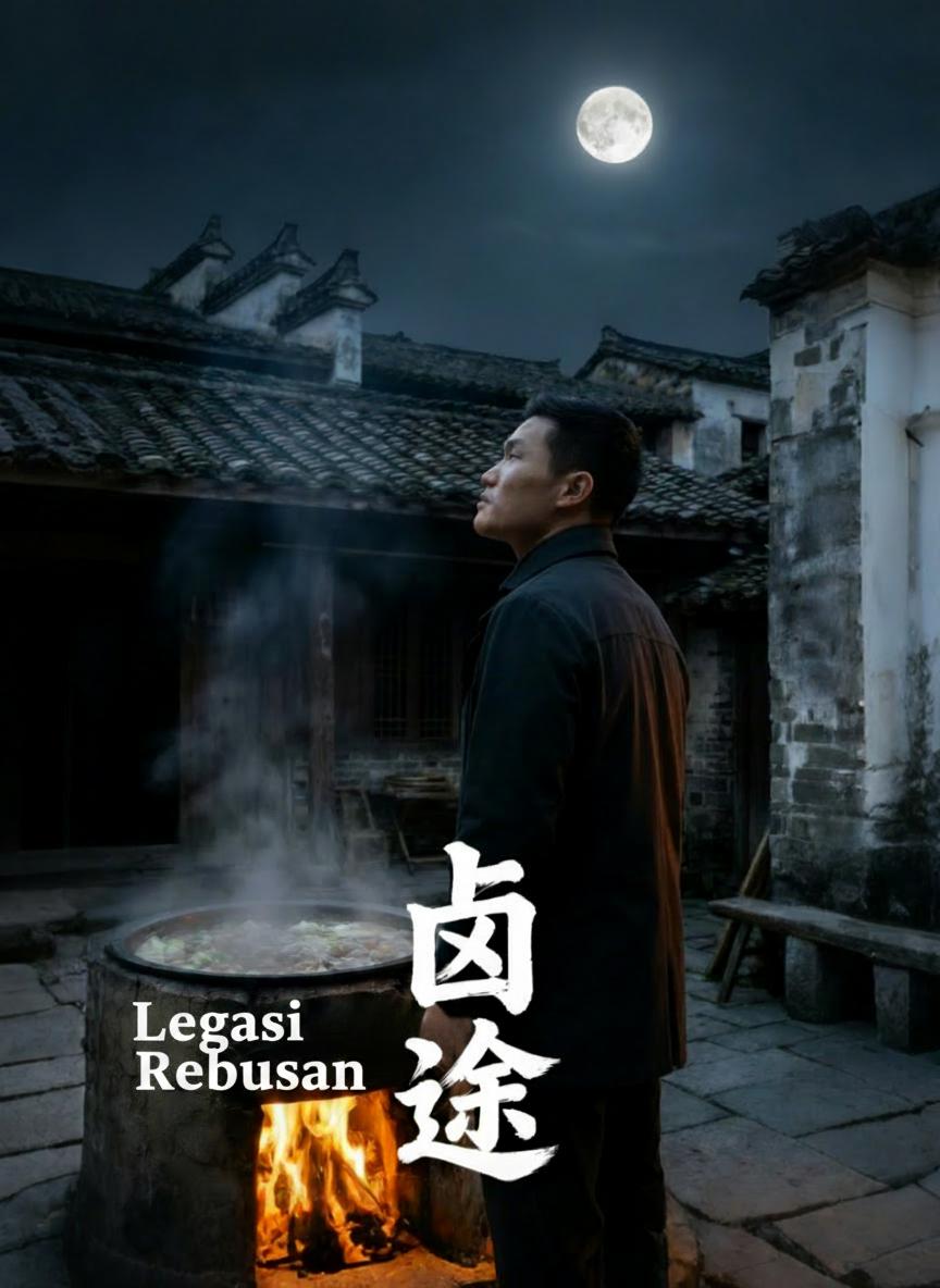 Legasi Rebusan