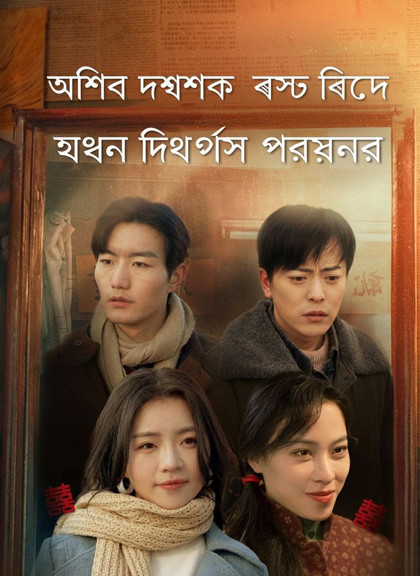 আশির দশকে বেস্ট ফ্রেন্ড যখন ডিভোর্স পার্টনার