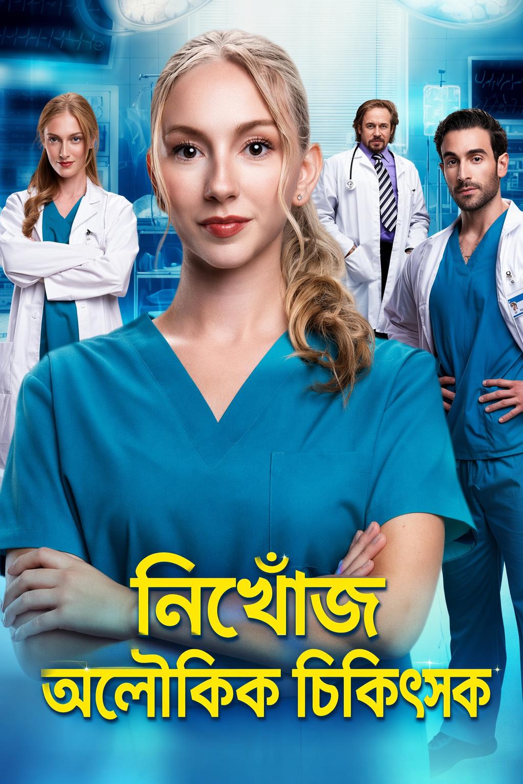 নিখোঁজ অলৌকিক চিকিৎসক
