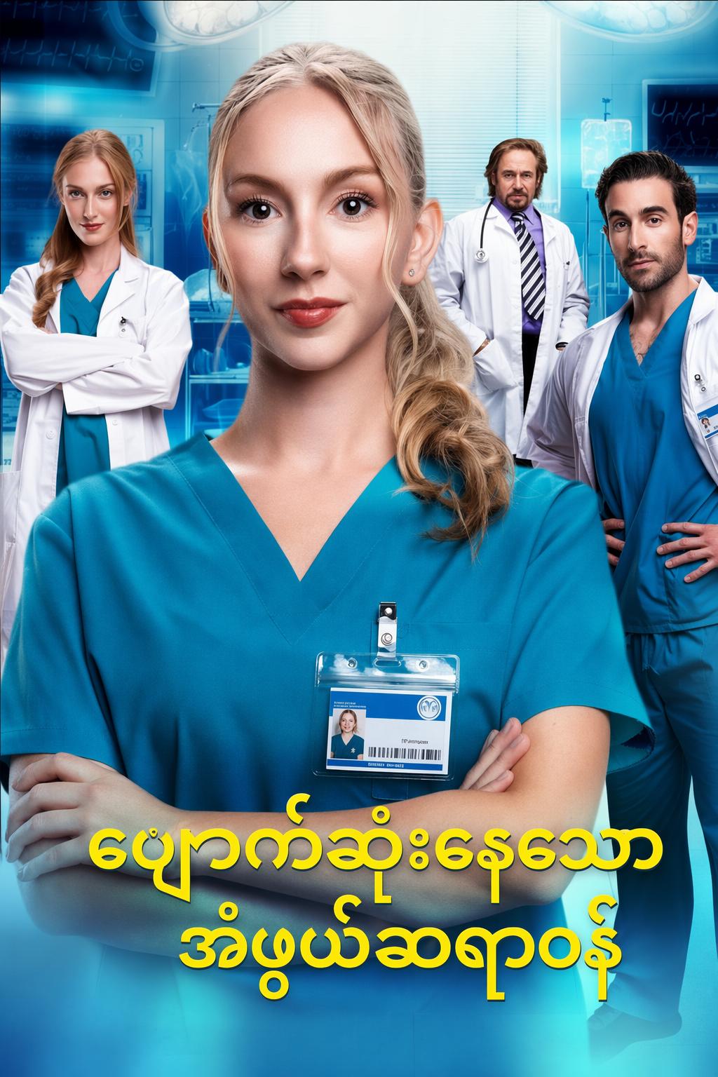 ပျောက်ဆုံးနေသော အံ့ဖွယ်ဆရာဝန်