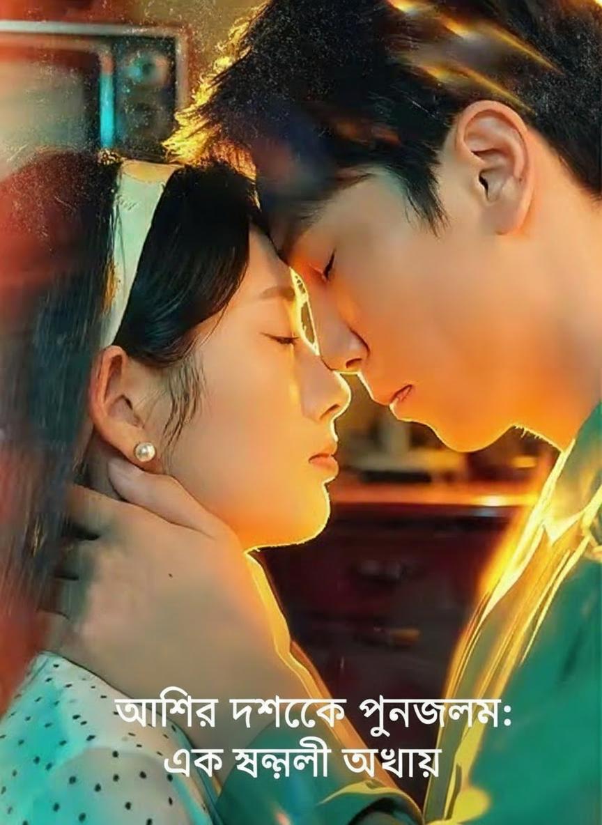 আশির দশকে পুনর্জন্ম: এক স্বর্ণালী অধ্যায়
