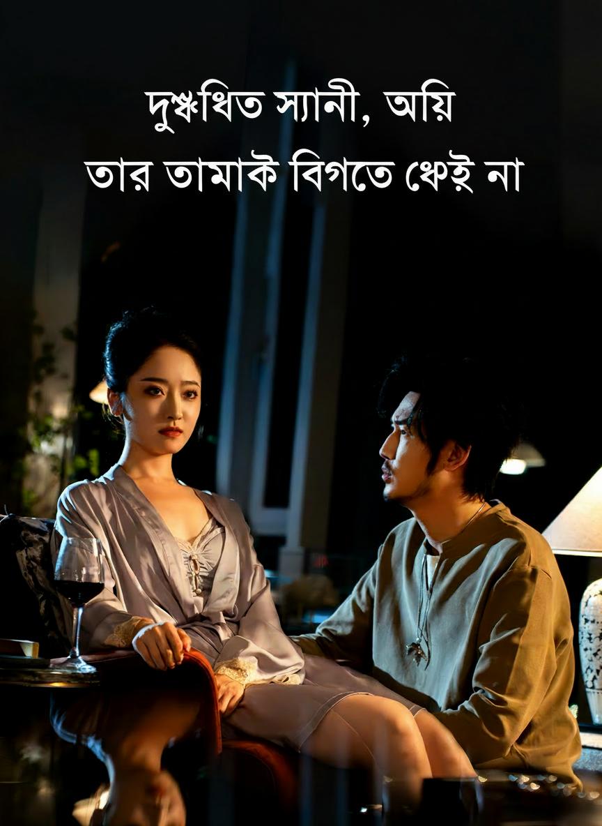 দুঃখিত স্বামী, আমি আর তোমাকে বিখ্যাত করতে চাই না