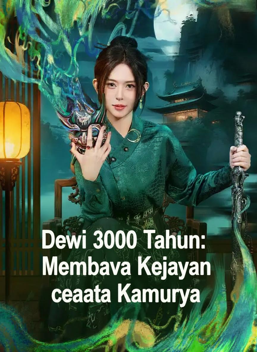 Dewi 3000 Tahun: Membawa Kejayaan kepada Keluarga