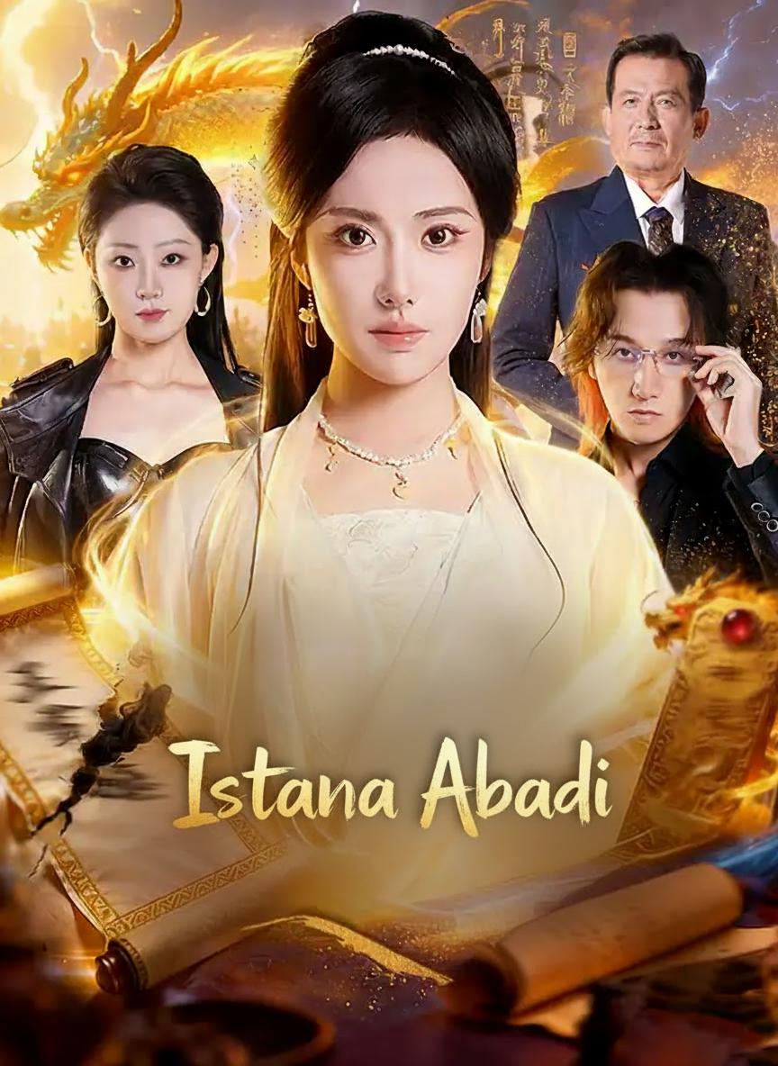 Istana Abadi