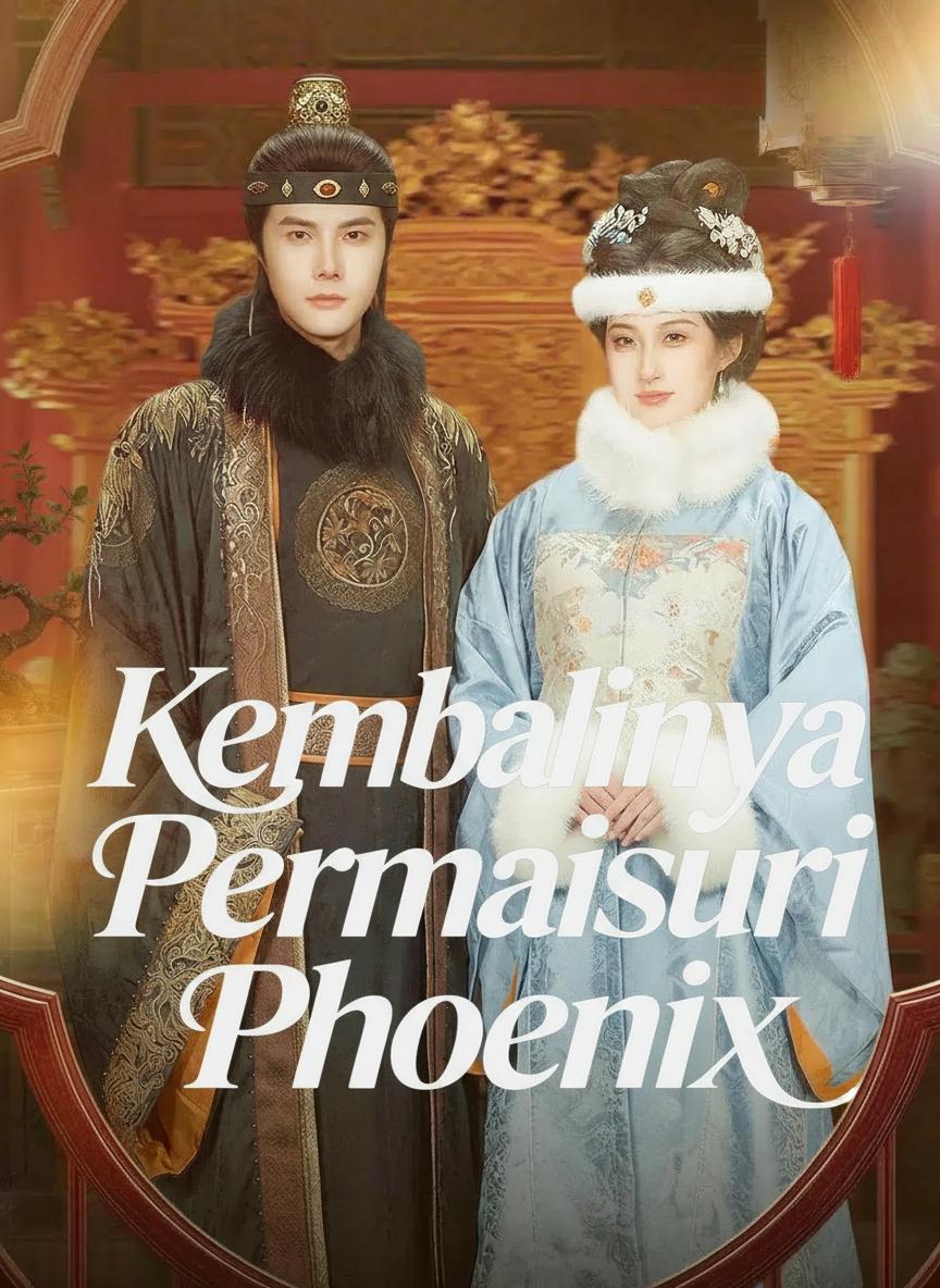 Kembalinya Permaisuri Phoenix