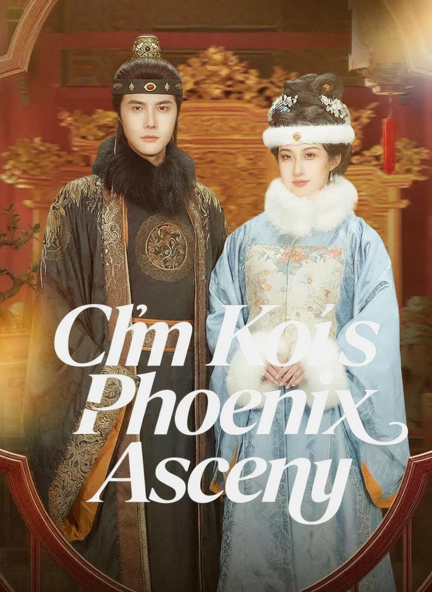 Cẩm Lý Phù Phượng Quy